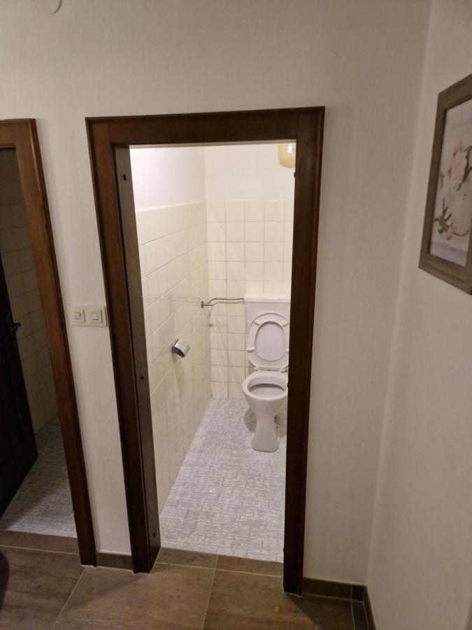 Gasthof Post Mittersill Zewnętrze zdjęcie