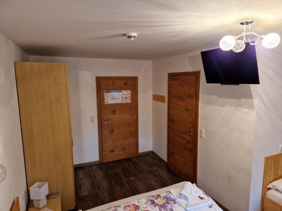 Gasthof Post Mittersill Zewnętrze zdjęcie