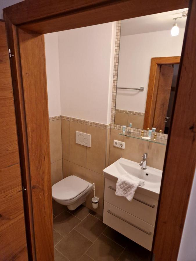 Gasthof Post Mittersill Zewnętrze zdjęcie